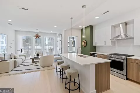 775 Juniper St NE #107, Atlanta, GA 30308
