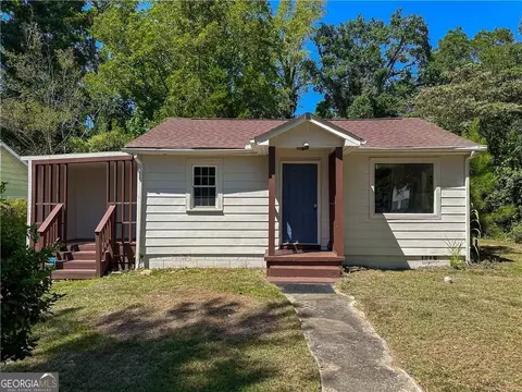 2309 Carver Dr NW, Atlanta, GA 30314
