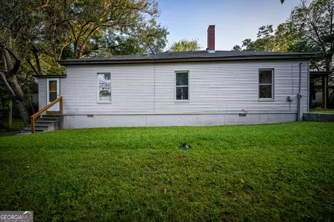 Exterior - 3 Bay St, Covington, GA 30014 photo 5 of 6
