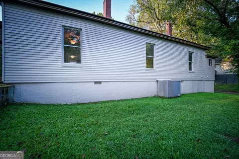 Exterior - 3 Bay St, Covington, GA 30014 photo 6 of 6