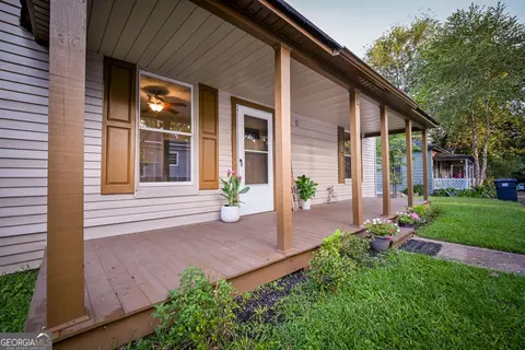 Exterior - 3 Bay St, Covington, GA 30014 photo 2 of 6