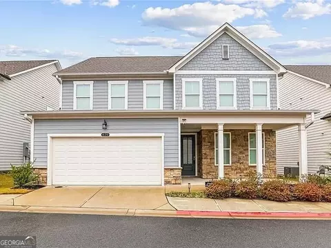 639 Tigers Eye Ter, Kennesaw, GA 30144