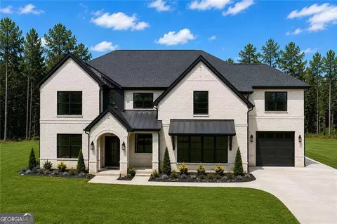 4746 Braselton Hwy #LOT 2, Hoschton, GA 30548