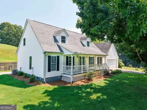 69 Stringer Cochran Rd, Murrayville, GA 30564