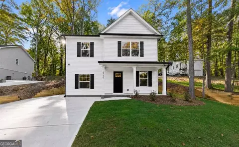 6580 Old Still Trl, Gainesville, GA 30506
