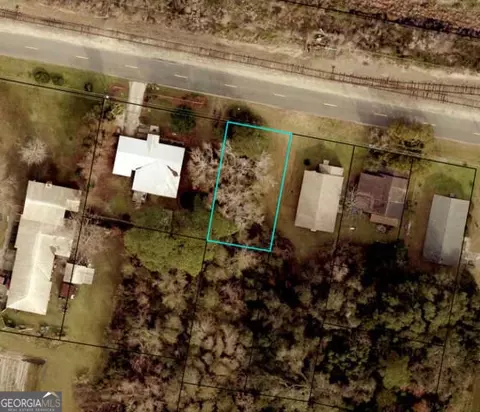 0 Gallop St, Saint Marys, GA 31558