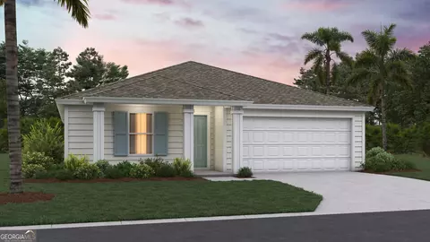 111 Canopy Xing, Kingsland, GA 31548