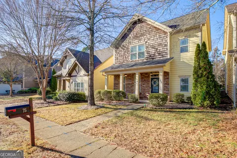 75 Covington Ter, Newnan, GA 30263