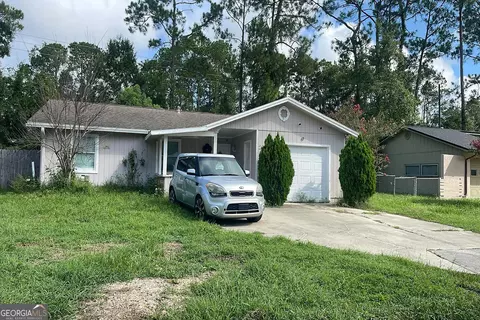 2542 NW 54th Blvd, Gainesville, FL 32653