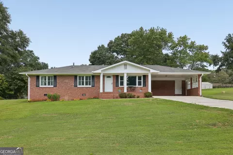2833 Crabapple Cir, Dacula, GA 30019
