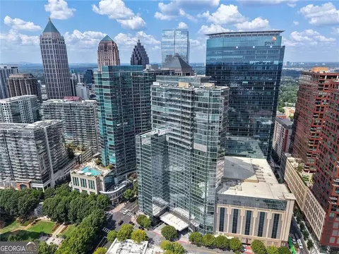1065 Peachtree St NE #3402, Atlanta, GA 30309
