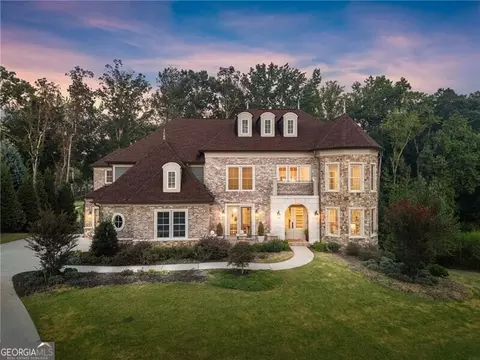 Undisclosed, Alpharetta, GA 30004