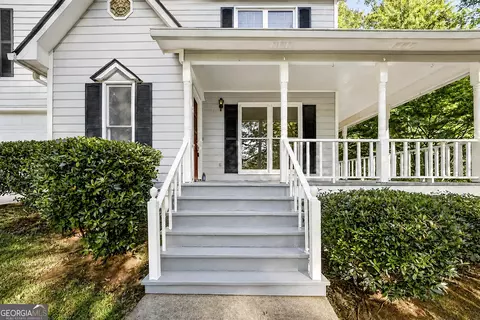 Exterior - 106 Mckinley Cir, Lagrange, GA 30240 photo 1 of 22