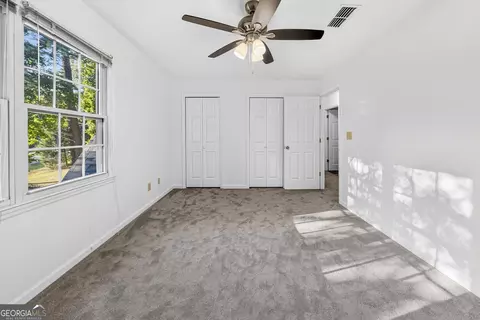 Bedroom - 106 Mckinley Cir, Lagrange, GA 30240 photo 5 of 9
