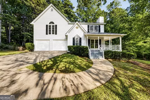 Exterior - 106 Mckinley Cir, Lagrange, GA 30240 photo 19 of 22