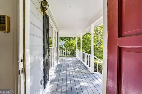 Exterior - 106 Mckinley Cir, Lagrange, GA 30240 photo 7 of 22