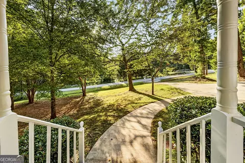Exterior - 106 Mckinley Cir, Lagrange, GA 30240 photo 3 of 22