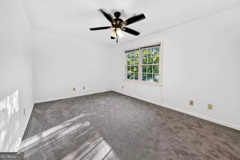 Bedroom - 106 Mckinley Cir, Lagrange, GA 30240 photo 6 of 9