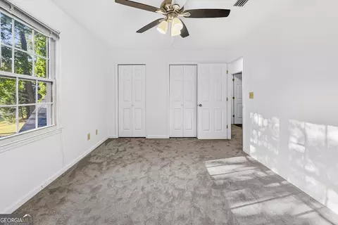 Bedroom - 106 Mckinley Cir, Lagrange, GA 30240 photo 4 of 9
