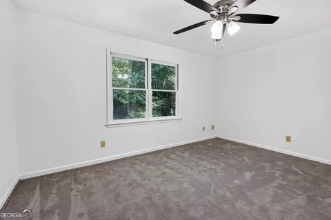 Bedroom - 106 Mckinley Cir, Lagrange, GA 30240 photo 8 of 9