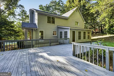 Exterior - 106 Mckinley Cir, Lagrange, GA 30240 photo 18 of 22