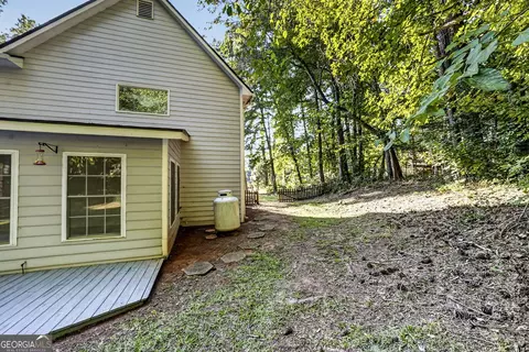 Exterior - 106 Mckinley Cir, Lagrange, GA 30240 photo 11 of 22