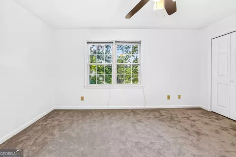 Bedroom - 106 Mckinley Cir, Lagrange, GA 30240 photo 9 of 9