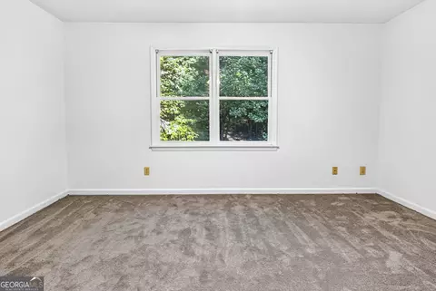 Bedroom - 106 Mckinley Cir, Lagrange, GA 30240 photo 3 of 9