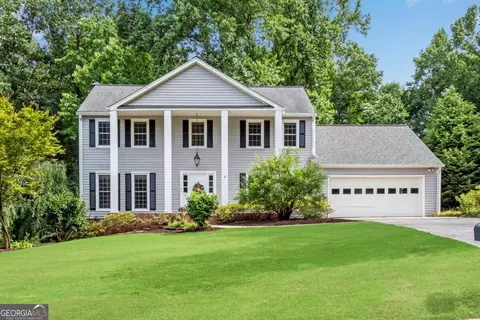 5197 Riverhill Rd NE, Marietta, GA 30068