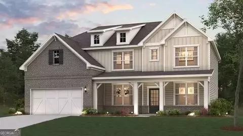 2617 Harbor Ridge Pass #331, Gainesville, GA 30507