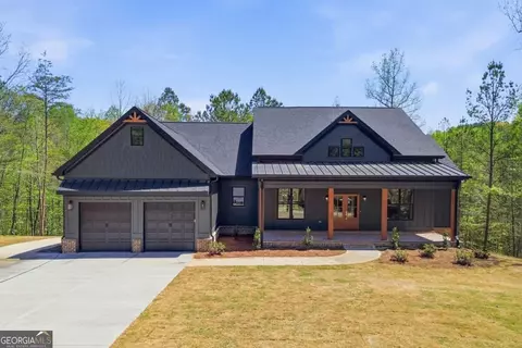 0 Kelley Highlands Dr #LOT 4, Talking Rock, GA 30175