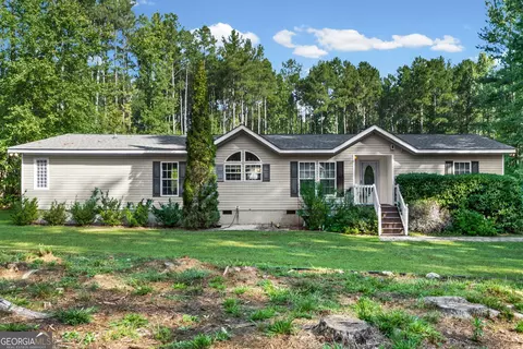 354 Gibson Rd, Newnan, GA 30263
