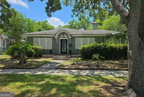 1438 Talbot Ave, Jacksonville, FL 32205