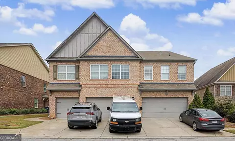 805 Pleasant Hill Rd #333, Lilburn, GA 30047