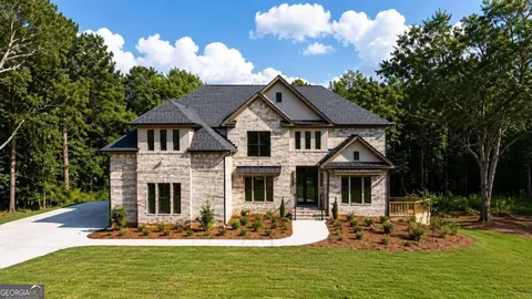 1332 New Hope Church Rd, Loganville, GA 30052