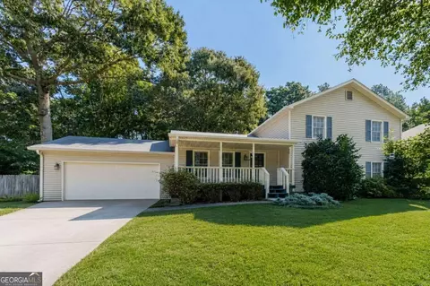 919 Gate Post Ln, Lawrenceville, GA 30044