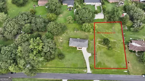 2843 Crabapple Cir, Dacula, GA 30019 photo 2