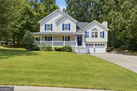 16 Hames Pt, Adairsville, GA 30103