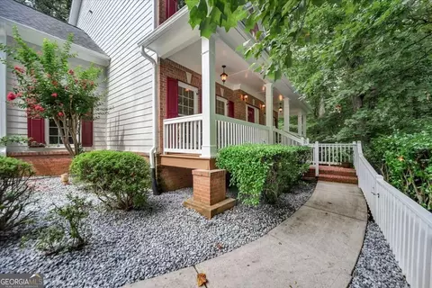 453 Cooper Woods Ct SE, Smyrna, GA 30082