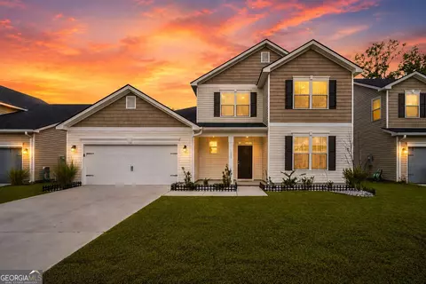 111 Pioneer Way, Kingsland, GA 31548
