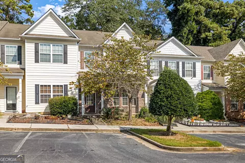 6156 Shoals Loop, Union City, GA 30291