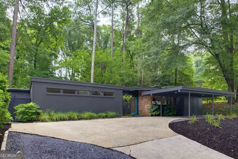 751 Briar Park Ct NE, Atlanta, GA 30306