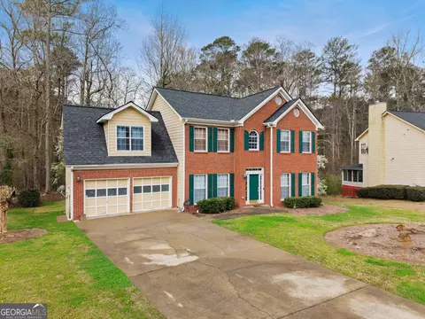 2095 Enon Mills Dr SW, Atlanta, GA 30331