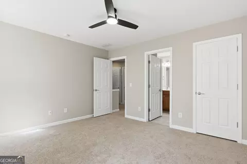 Bedroom - 710 Berkeley Ter, Canton, GA 30115 photo 2 of 3