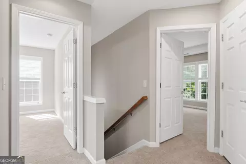 Entry Way - 710 Berkeley Ter, Canton, GA 30115 photo 4 of 5