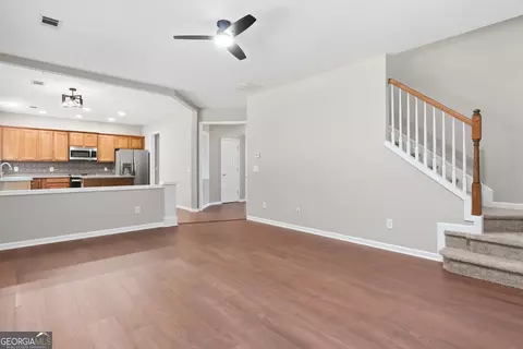 Living - 710 Berkeley Ter, Canton, GA 30115 photo 2 of 3