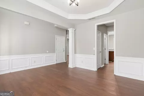 Entry Way - 710 Berkeley Ter, Canton, GA 30115 photo 1 of 5