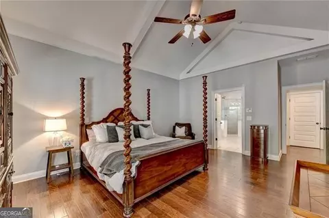 Bedroom - Undisclosed, Milton, GA 30004 photo 1 of 1