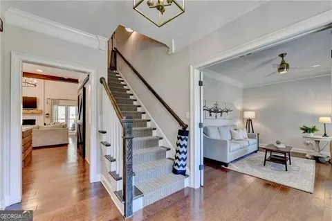 Entry Way - Undisclosed, Milton, GA 30004 photo 2 of 2