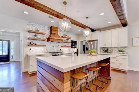 Kitchen - Undisclosed, Milton, GA 30004 photo 1 of 1